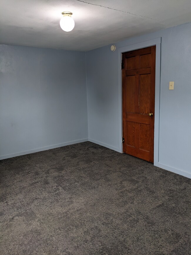 Living Room - 222 Dr Martin Luther King Jr Blvd Unit MKL #4