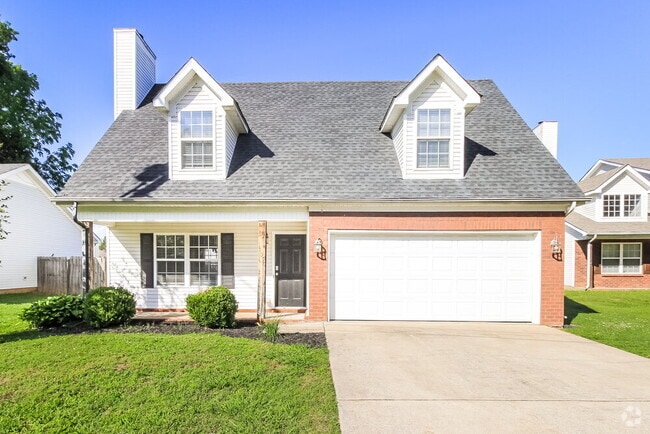 Building Photo - 809 Winchester Cl Rental