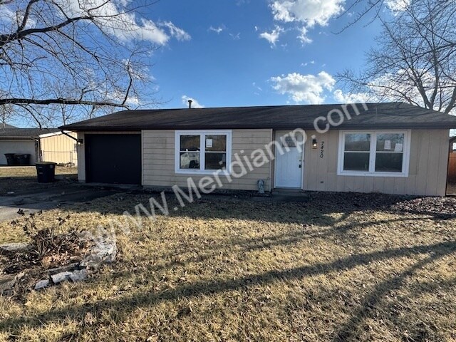 Building Photo - 7420 Diane Dr