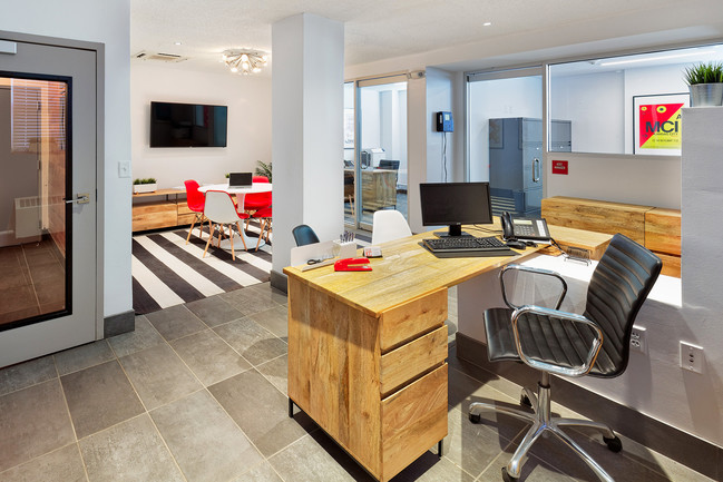 Photo - Quality Hill Towers