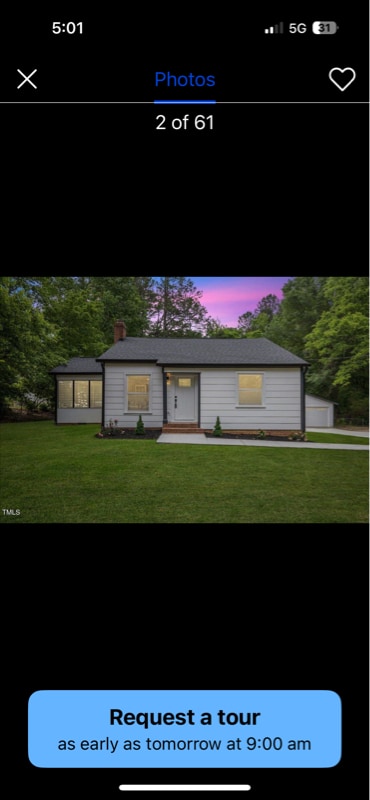 Building Photo - 4713 Erwin Rd