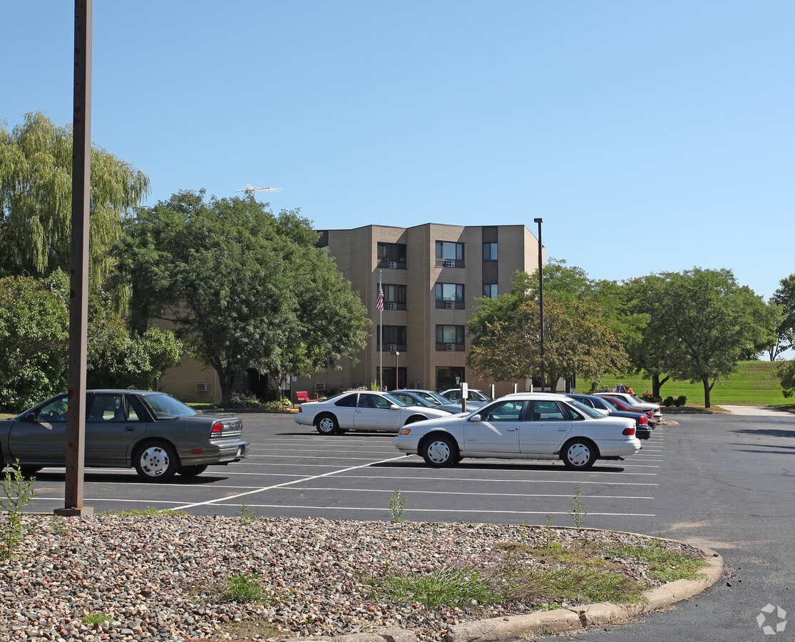 Photo - Prior Manor