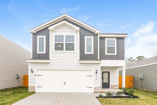 Building Photo - 8212 Sunberry Shadow Dr