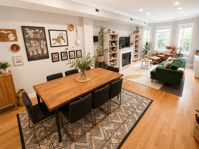 Photo - 1510 Park Rd NW