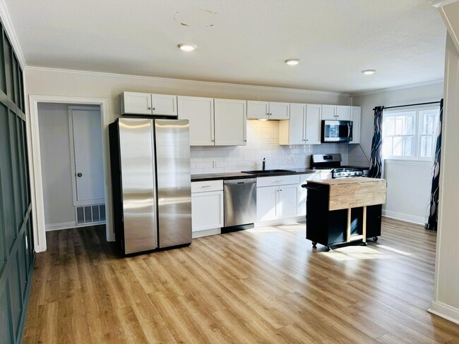 Photo - 2701 27th St