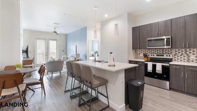 Photo - 3000 Bardin Rd Unit F205