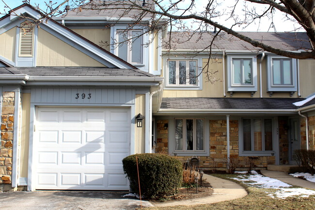 Photo - 393 Catbird Ln Townhome