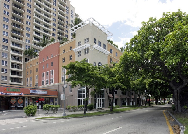 Gables Marquis