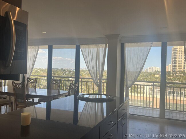 Photo - 3400 N Ocean Dr Unit 607
