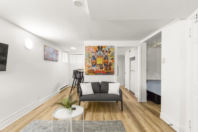 Photo - 6419 10e Avenue-SI ID1543135P Unité SI ID1543135P