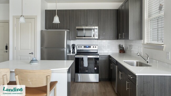 Photo - 610 E Wells Branch Pkwy Apartamento Unidad 10107.1404840