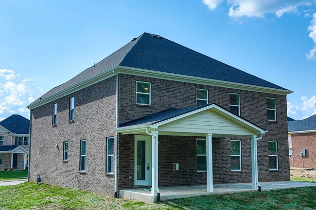 Photo - Beautiful Nolensville Home