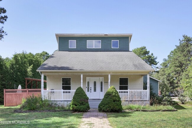 2450 Capshaw Rd