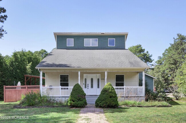 Photo - 2450 Capshaw Rd