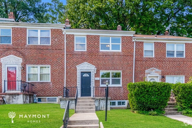 Building Photo - 946 Masefield Rd Rental