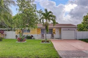 3 br, 2 bath House - 6768 SW 27th Ct - 3 br, 2 bath House - 6768 SW 27th Ct