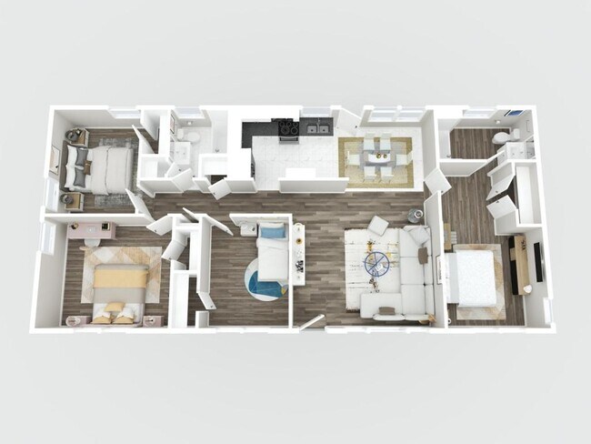 Photo - 1803 Canterbury Rd