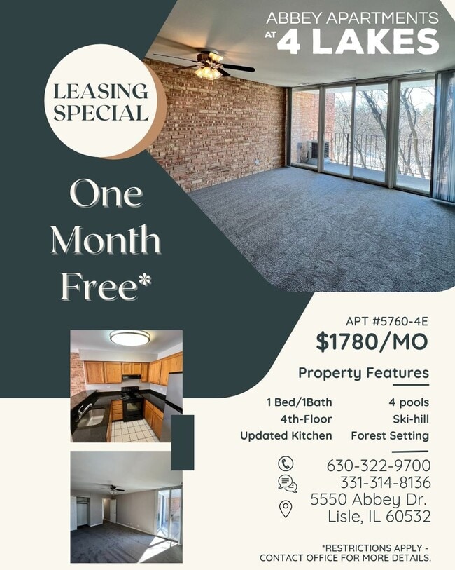 Building Photo - 5760 Abbey Dr