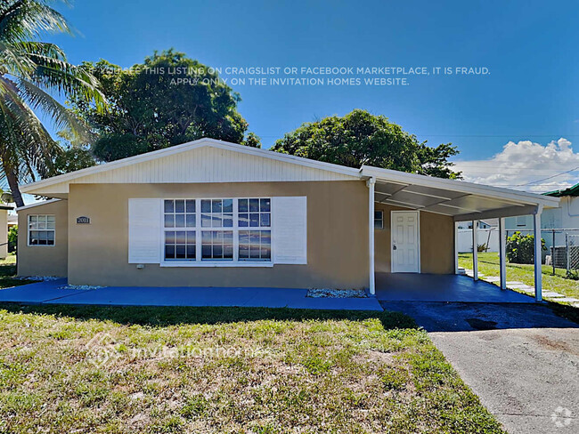Building Photo - 2011 NW 5th Terrace Rental