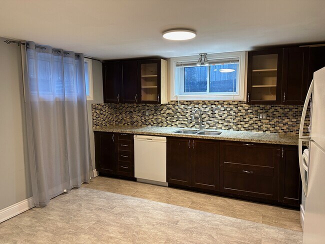 Photo - Spacious 2-Bedroom Legal Apartment for Rent in Bowmanville