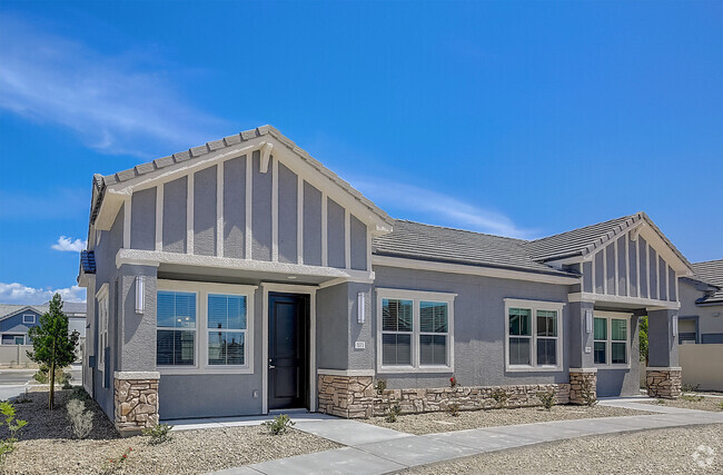 Building Photo - Touchstone at South Mountain Rental