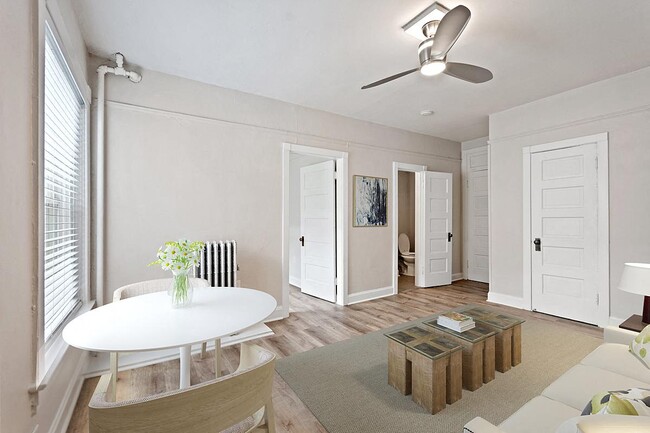 Photo - 1651 Washington