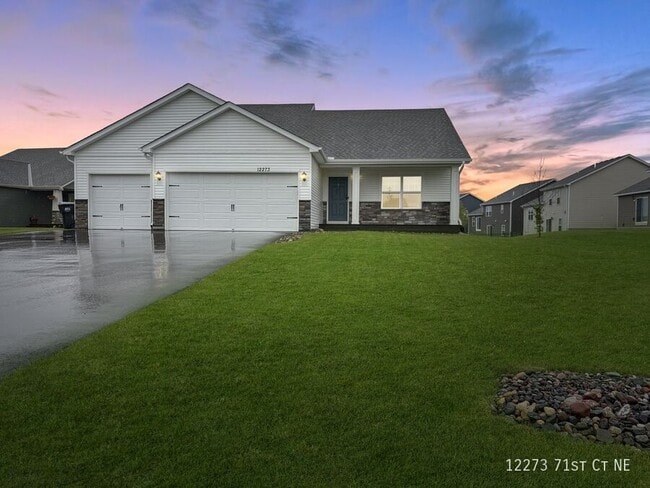 Photo - 12273 71st Ct NE House