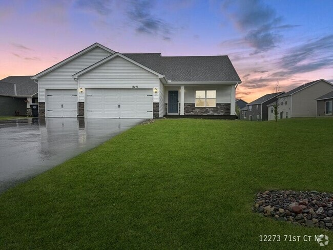 Building Photo - 12273 71st Ct NE Rental