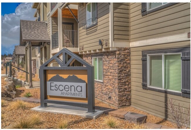 Escena Apartment Homes - Escena Apartment Homes