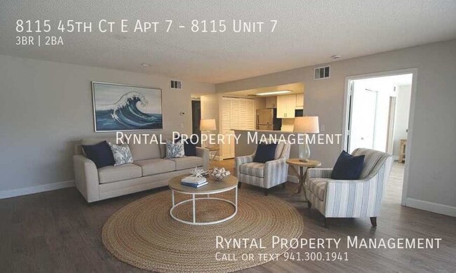 Photo - 8115 45th Ct E Unidad 8115  7