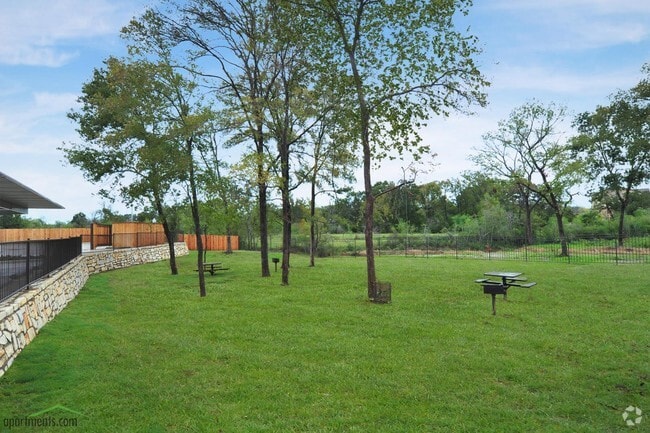 Pet Area