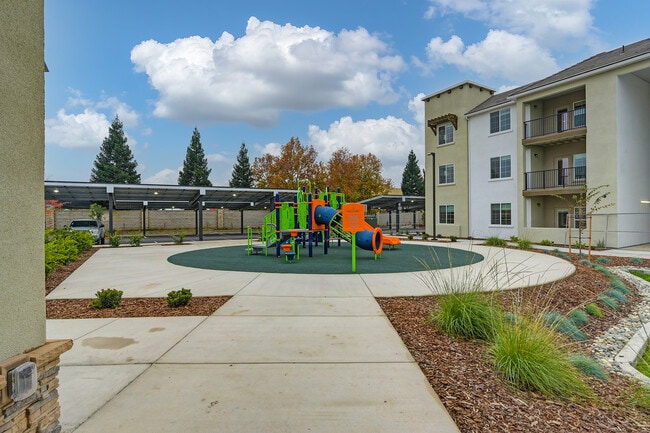 Gardens at Bella Breeze