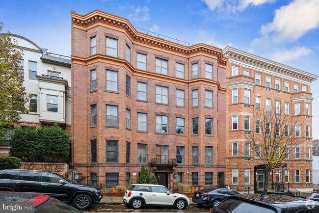 Building Photo - 1417 Chapin St NW Unit 203 Rental