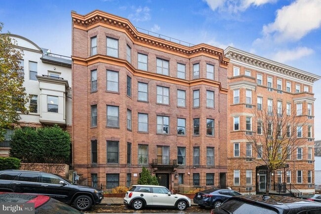 Photo - 1417 Chapin St NW Apartment Unit 203