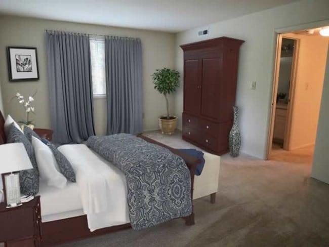 Sykesville Apartments