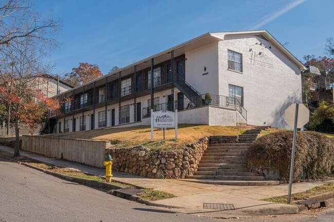 Photo - Highland Cliffs