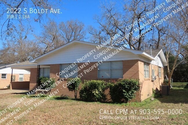 Photo - 2022 S Boldt Ave