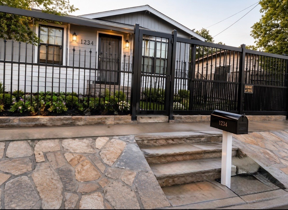 Photo - 508 N Milmo Ave
