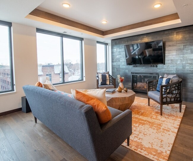 Photo - Grand & Syndicate Apartments