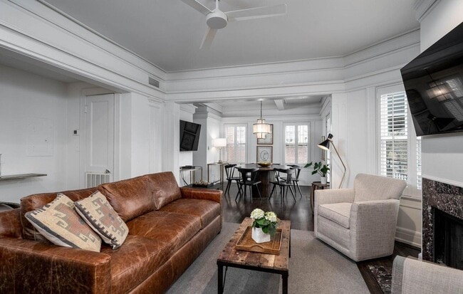 Photo - 2620 Highland Ave Unit 304