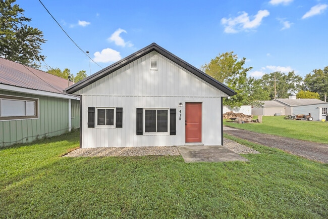 418 Buckeye Ave