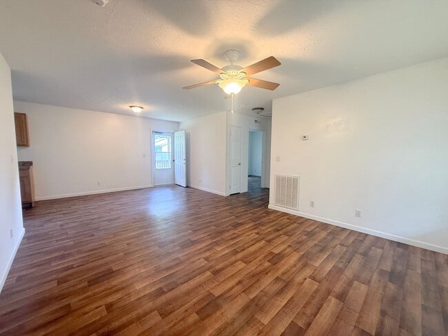Photo - 3-Bedroom Home in Algood with Shaded Backyard