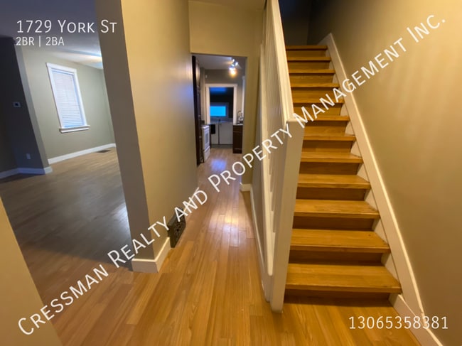 Photo - 2+ Bedroom 2 Bath House with garage