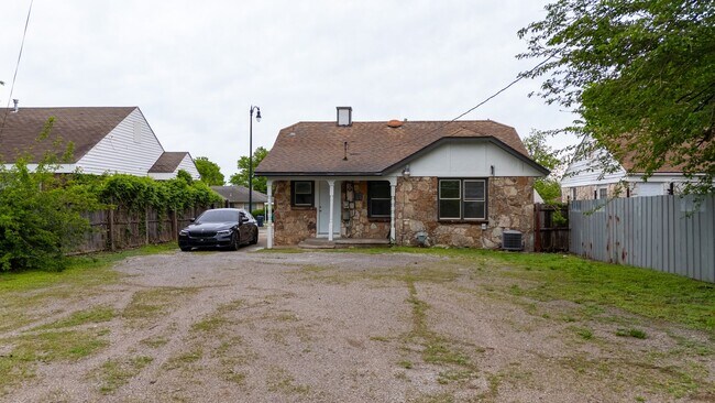 Photo - Rent to Own Available in Oklahoma City!