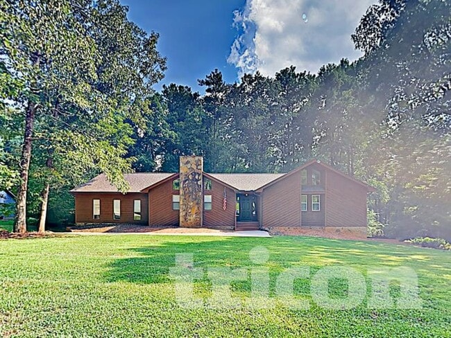 Building Photo - 4580 Woodcroft Cove