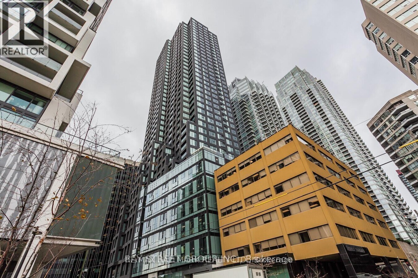 Photo - 20 Soudan Ave Unit 3504