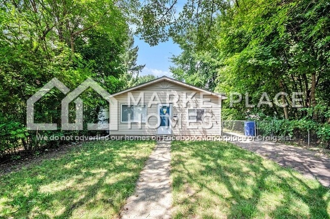 Photo - 13311 Julius Ave House