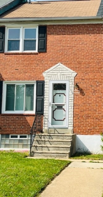 Photo - 1030 Cameron Rd Townhome