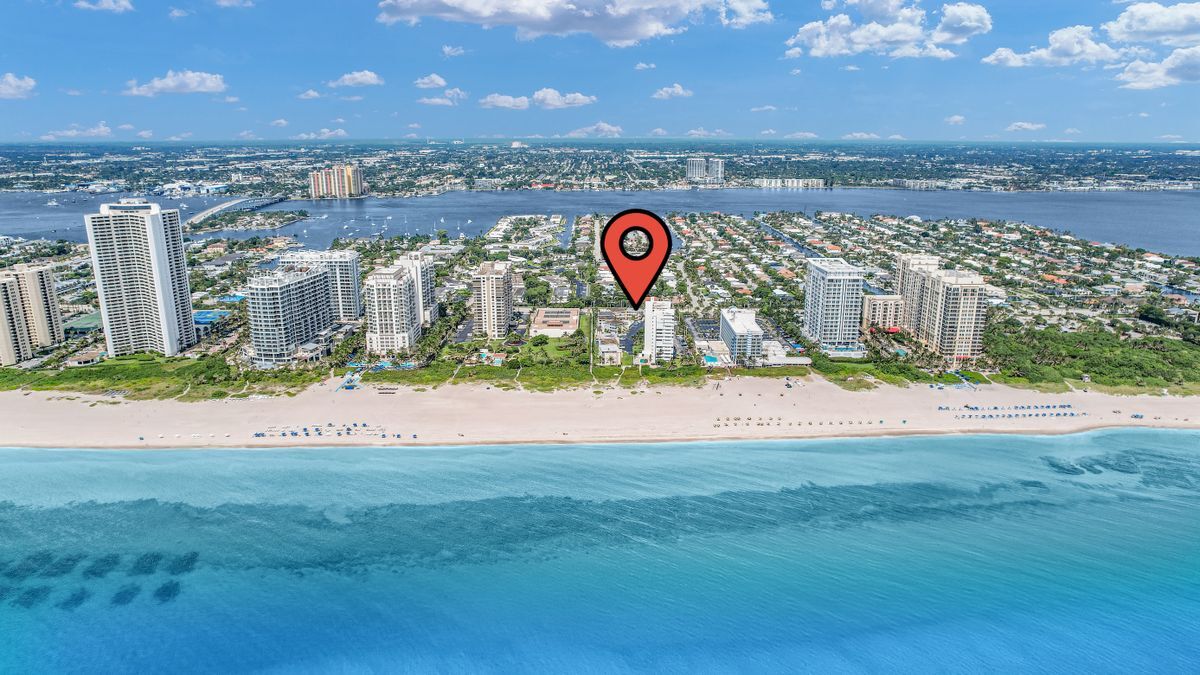 Photo - 3600 N Ocean Drive, 202