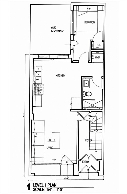 Photo - 33 Grove St Unit 1